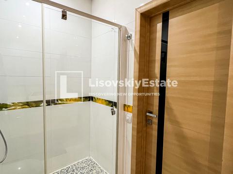 квартира за адресою Велика Васильківська вул. (Червоноармійська), 54