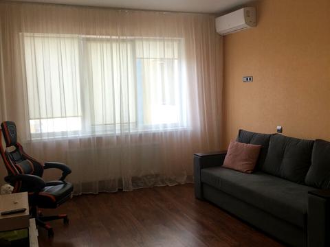 квартира по адресу Харьковское шоссе, 19-А