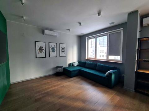 квартира за адресою Київ, Трускавецька вул., 4-Б