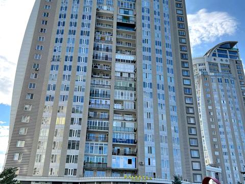 квартира по адресу Героев Сталинграда просп, 2Д