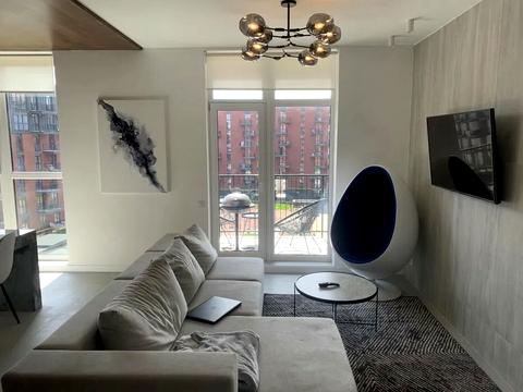 квартира за адресою замарстинівська, 55