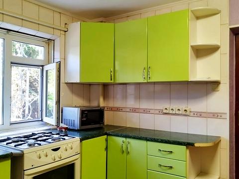 квартира за адресою В'ячеслава Чорновола вул., 17