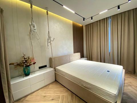 дом по адресу Амосова ул., 73а