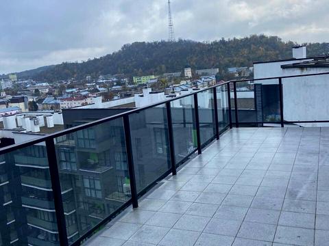 квартира по адресу пр.В.Чорновола, 16