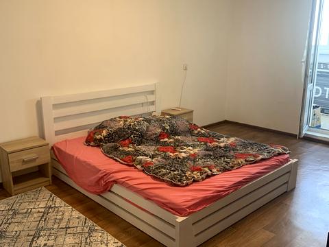 квартира за адресою Миколи Закревського вул., 95-Б