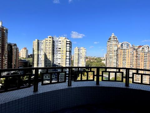 квартира за адресою Старонаводницька вул., 13