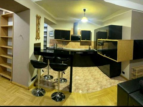 квартира по адресу Никольско-Ботаническая ул., 6/8