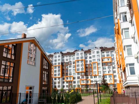 квартира за адресою Одеська вул., 29