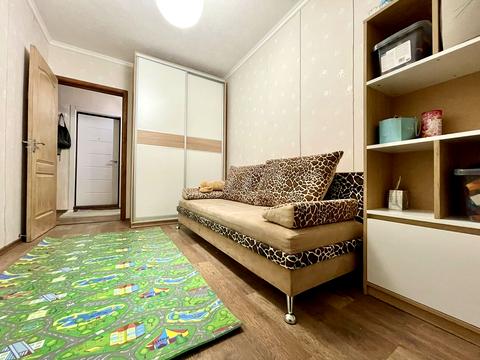 квартира за адресою Харків, Світла вул., 7б