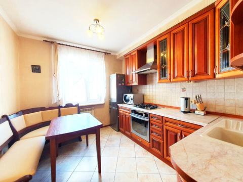квартира за адресою Олександра Кошиця вул., 7