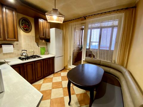 квартира за адресою Андрія Малишка вул., 21