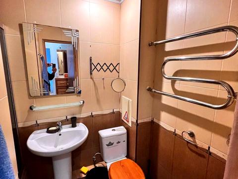 квартира за адресою Максима Берлинського вул., 25