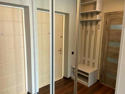 квартира по адресу Анатолия Петрицкого ул., 13