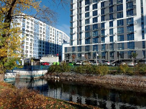 квартира по адресу Алимпия Галика ул., 75