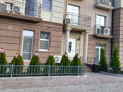 квартира за адресою Травневий пров., 4