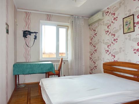 квартира по адресу Драгоманова ул., 42