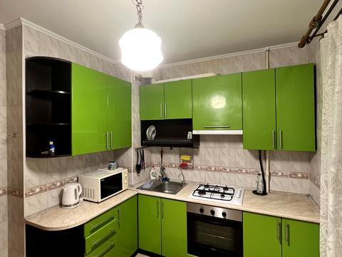 квартира за адресою Володимира Івасюка просп. (Героїв Сталінграду), 26