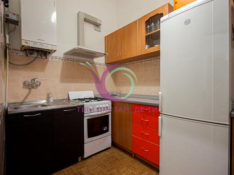 квартира за адресою Городоцька вул., 58