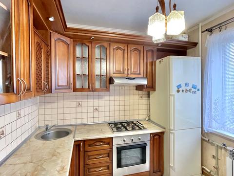 квартира за адресою Харківська вул., 5