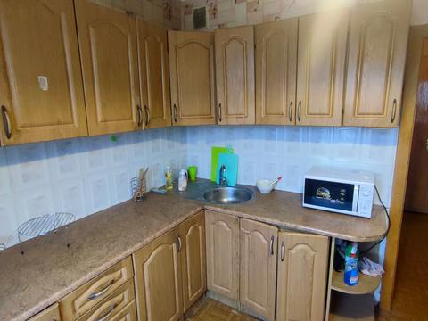 квартира за адресою Петра Григоренка просп., 38а