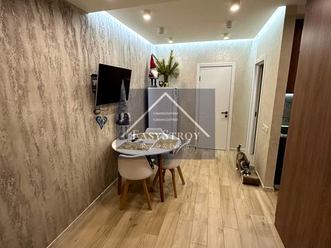 квартира за адресою Мирослава Мисли вул. (Цілиноградська), 58а