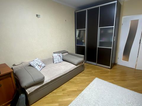 квартира за адресою Петра Григоренка просп., 20