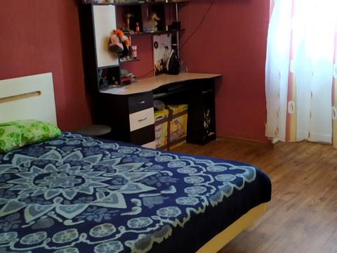 квартира по адресу Олени Теліги ул., 15