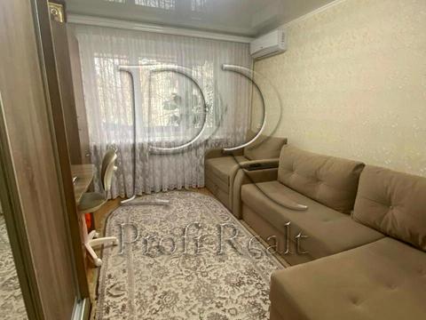 комната по адресу Алексея Тихого ул. (Виборзька), 18/20