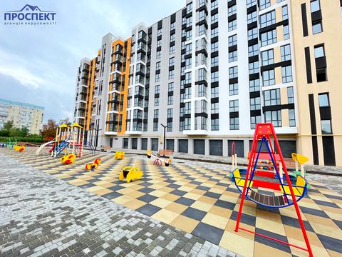 квартира за адресою Байди Вишневецького вул., 101