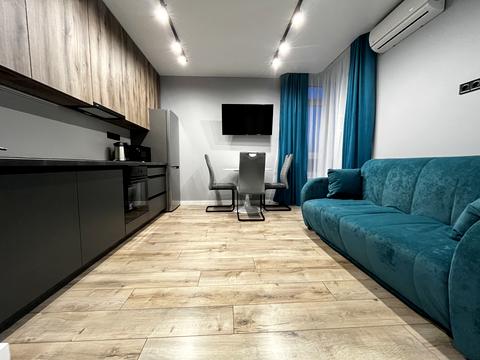 квартира по адресу Менделєєва ул., 19