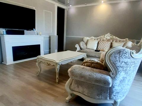 квартира за адресою Водопровідна вул., 45