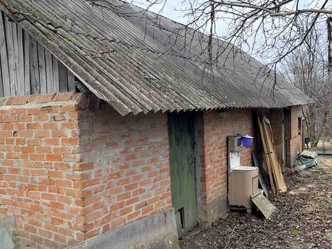 ділянка за адресою 
