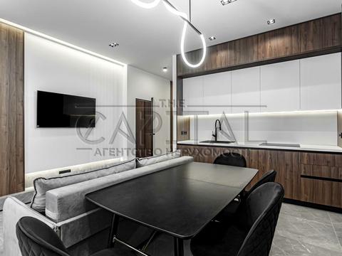 квартира по адресу Дегтяревская ул., 17 к1