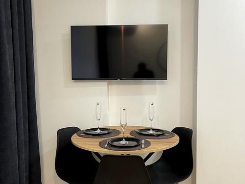 квартира за адресою Кам'янська вул. (Дніпродзержинська), 127-А