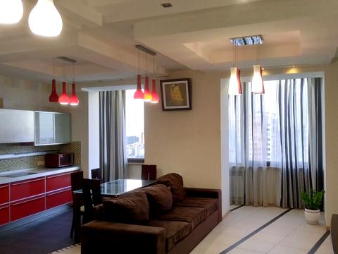 квартира за адресою Фонтанська дорога вул., 49/1