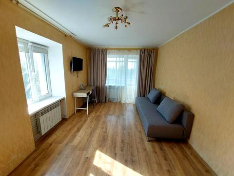 квартира по адресу Гагарина просп. (Гагарина), 100