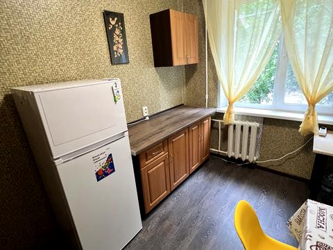 квартира за адресою Сонячний мікрорайон вул., 32