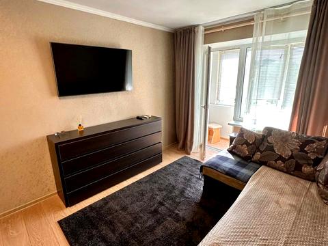 квартира по адресу Александра Поля просп. (Кірова), 135