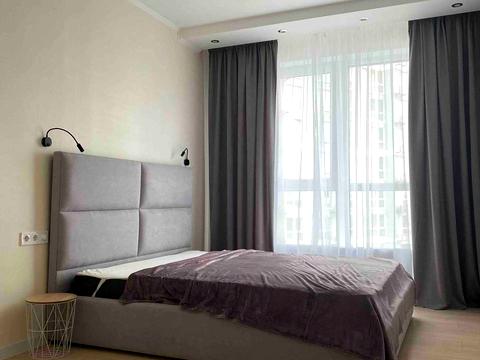 квартира по адресу Ревуцкого ул., 40-В