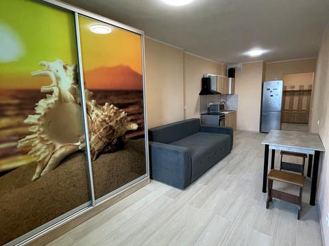 квартира по адресу Княгині Інгігерди ул. (Лобачевського), 7