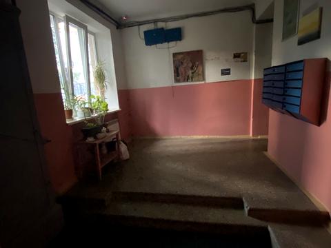 квартира по адресу Орлыка Пылыпа ул., 22/2