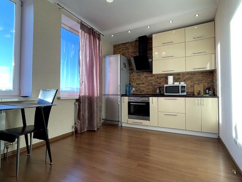 квартира по адресу Здолбуновская ул., 9-Б