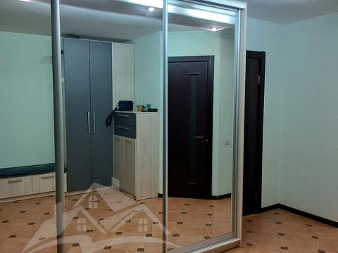 квартира по адресу Заливная ул., 7