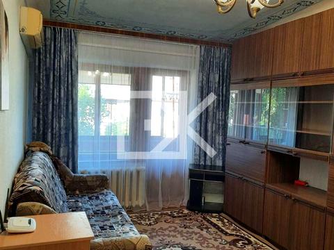 квартира по адресу Юрія Пасхаліна ул. (Ілліча), 7-А