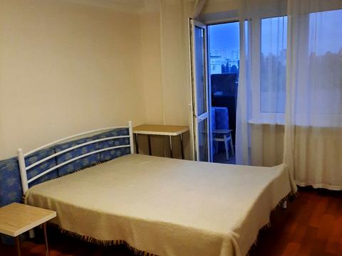 квартира по адресу Русановский бульв., 4
