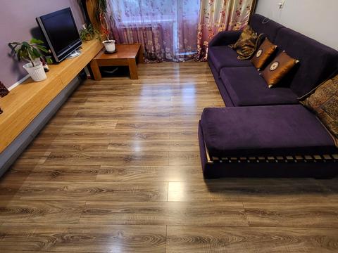 квартира по адресу Драгоманова ул., 23-А