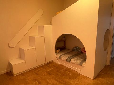 квартира за адресою Срібнокільська вул., 8