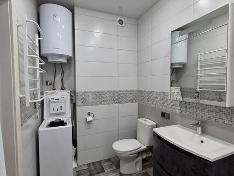 квартира по адресу Ревуцкого ул., 40-Г