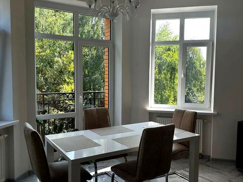 квартира за адресою Соборна вул., 8