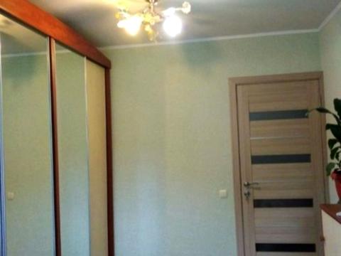 квартира по адресу Витянская ул., 6